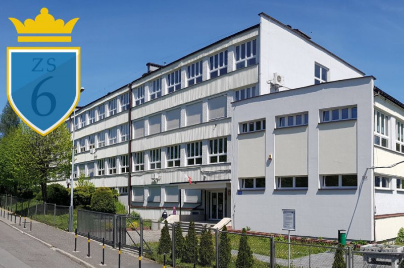 Ranking szkół ponadpodstawowych 2026. Technikum nr 4 w Jastrzębiu-Zdroju wśród najlepszych